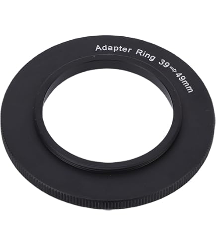 Amazon | Toileum 39-40.5/42/43/46/49/52/55/58/62/67/72/77/82mm
